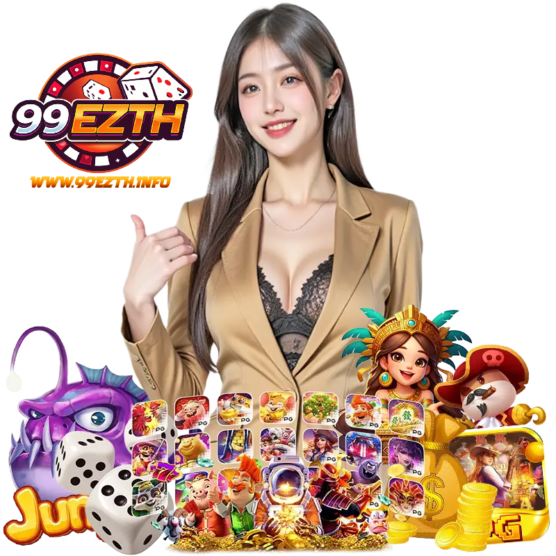 99EZTH โปรทุนน้อย