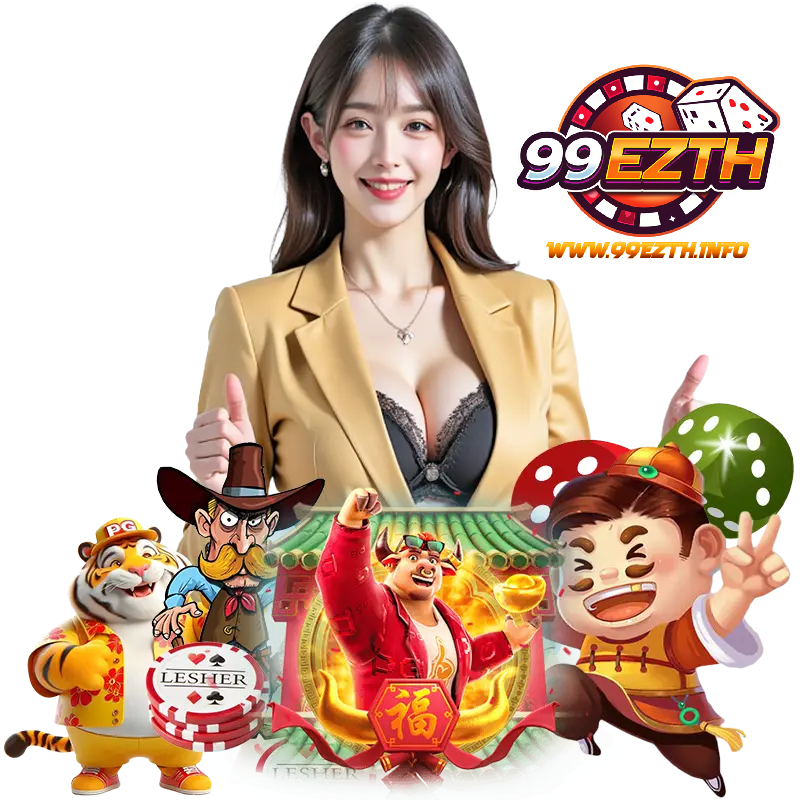 99EZTH วอลเลท